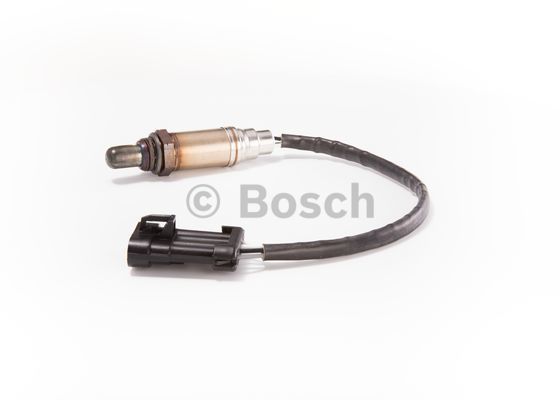 BOSCH 0 258 005 650 lambdaszonda CHEVROLET