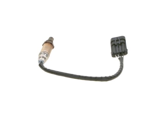 BOSCH 0 258 005 650 lambdaszonda CHEVROLET