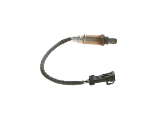 BOSCH 0 258 005 650 lambdaszonda CHEVROLET