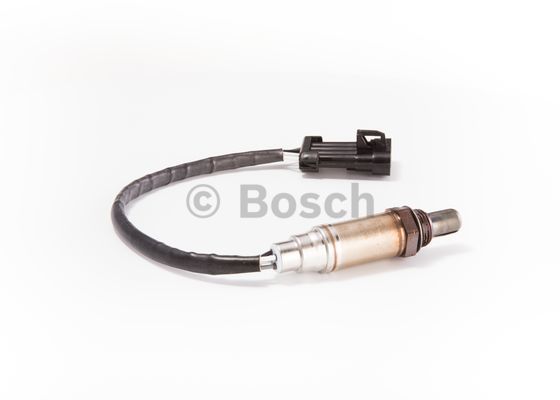 BOSCH 0 258 005 650 lambdaszonda CHEVROLET
