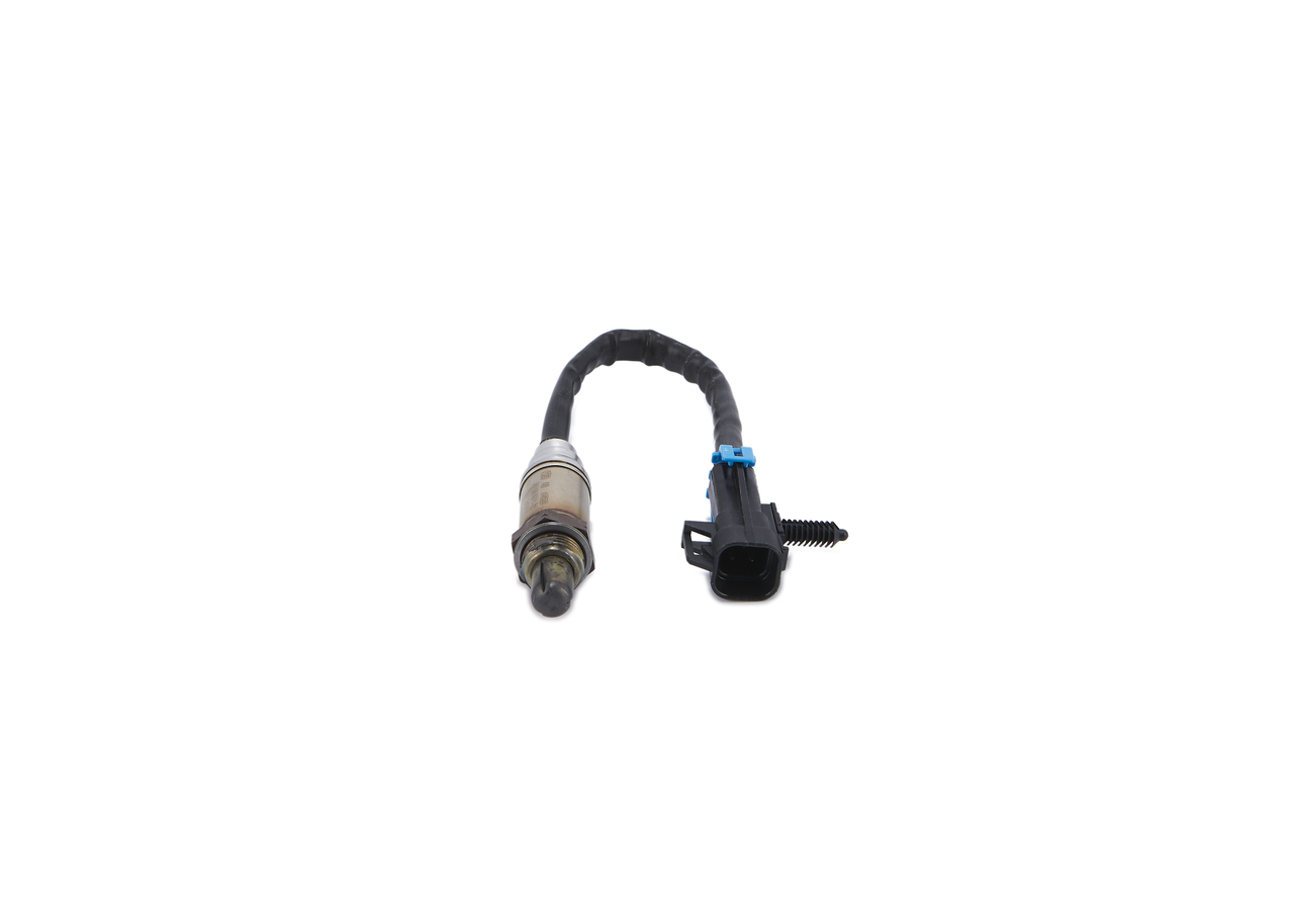 Oxygen Sensor