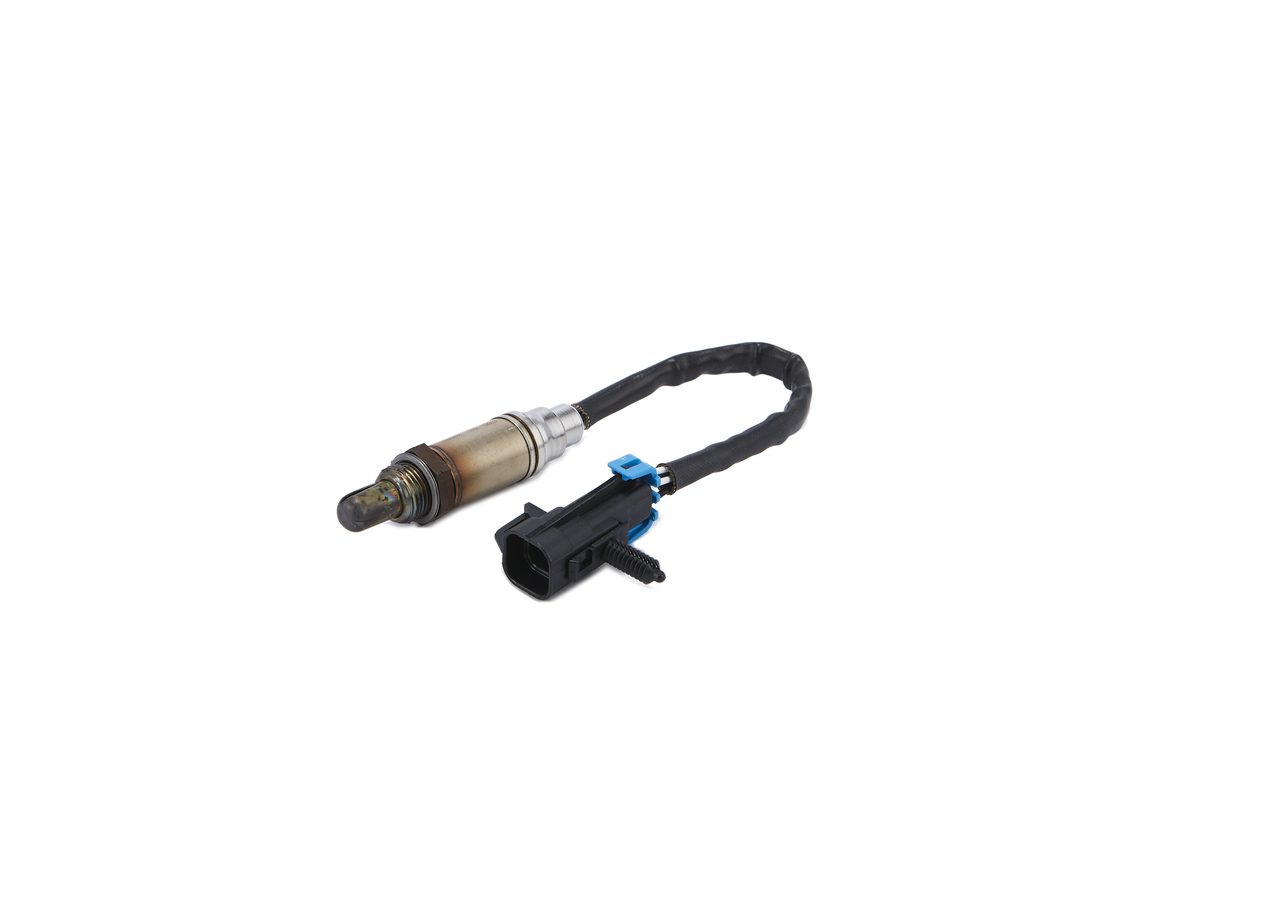 Oxygen Sensor 2