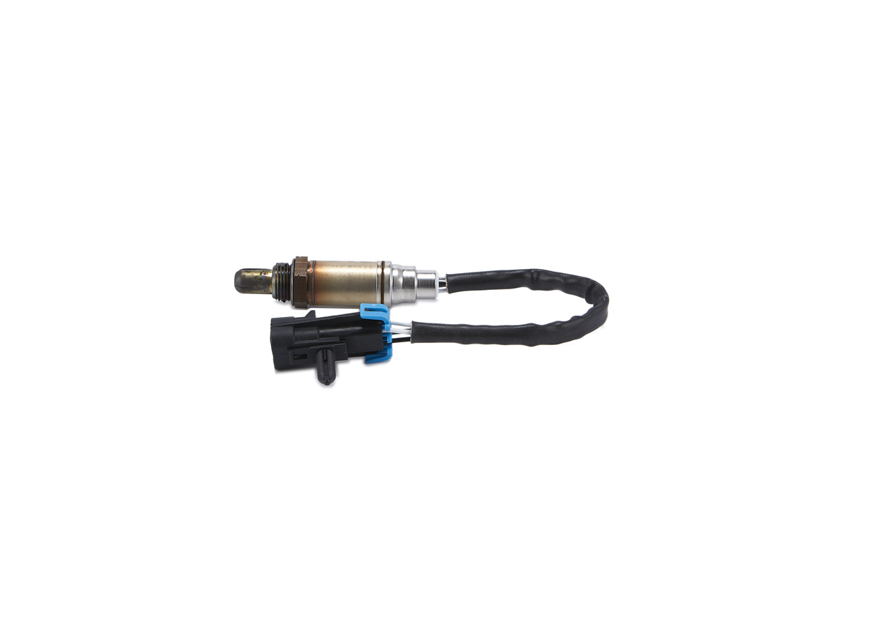 Oxygen Sensor 3