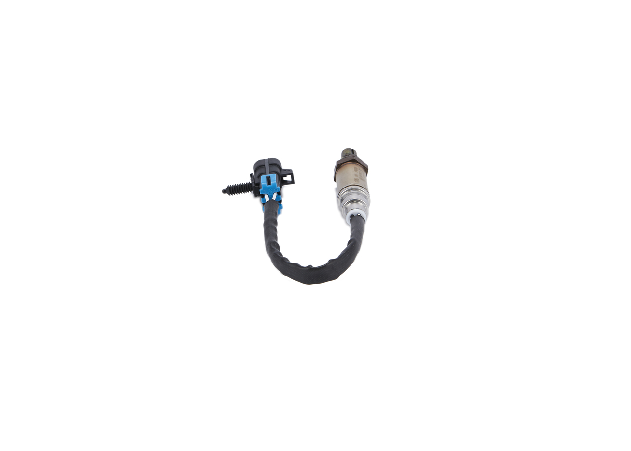 Oxygen Sensor 4