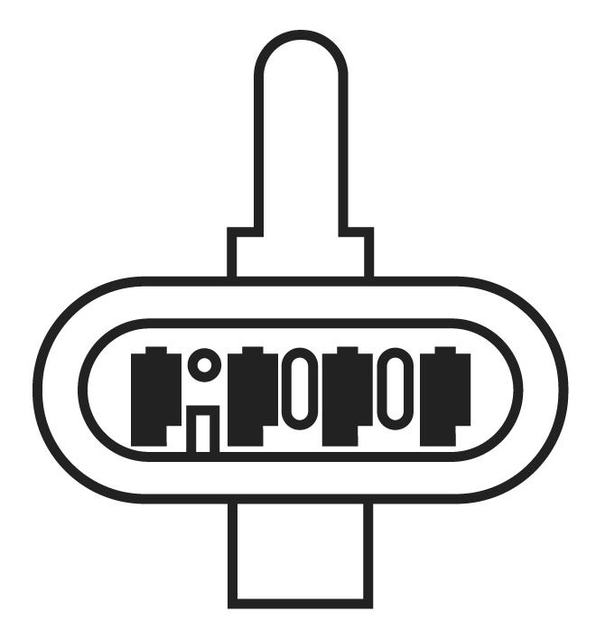 BOSCH 0 258 005 703 Sonda lambda-Sonda lambda-Ricambi Euro