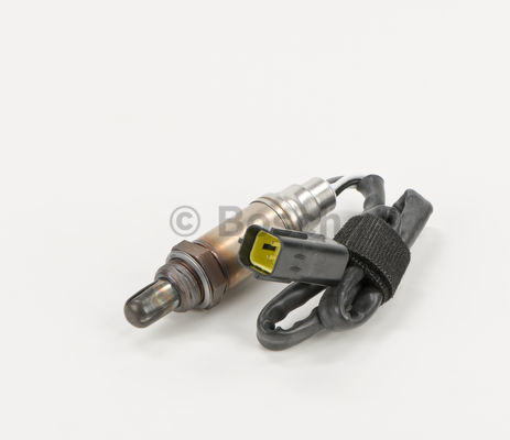 BOSCH 0 258 005 708 Sonda lambda-Sonda lambda-Ricambi Euro