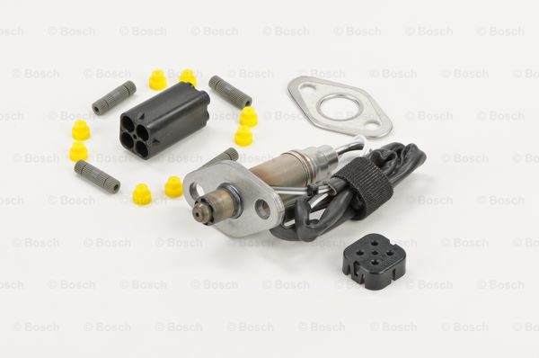 BOSCH 0 258 005 731 Sonda lambda