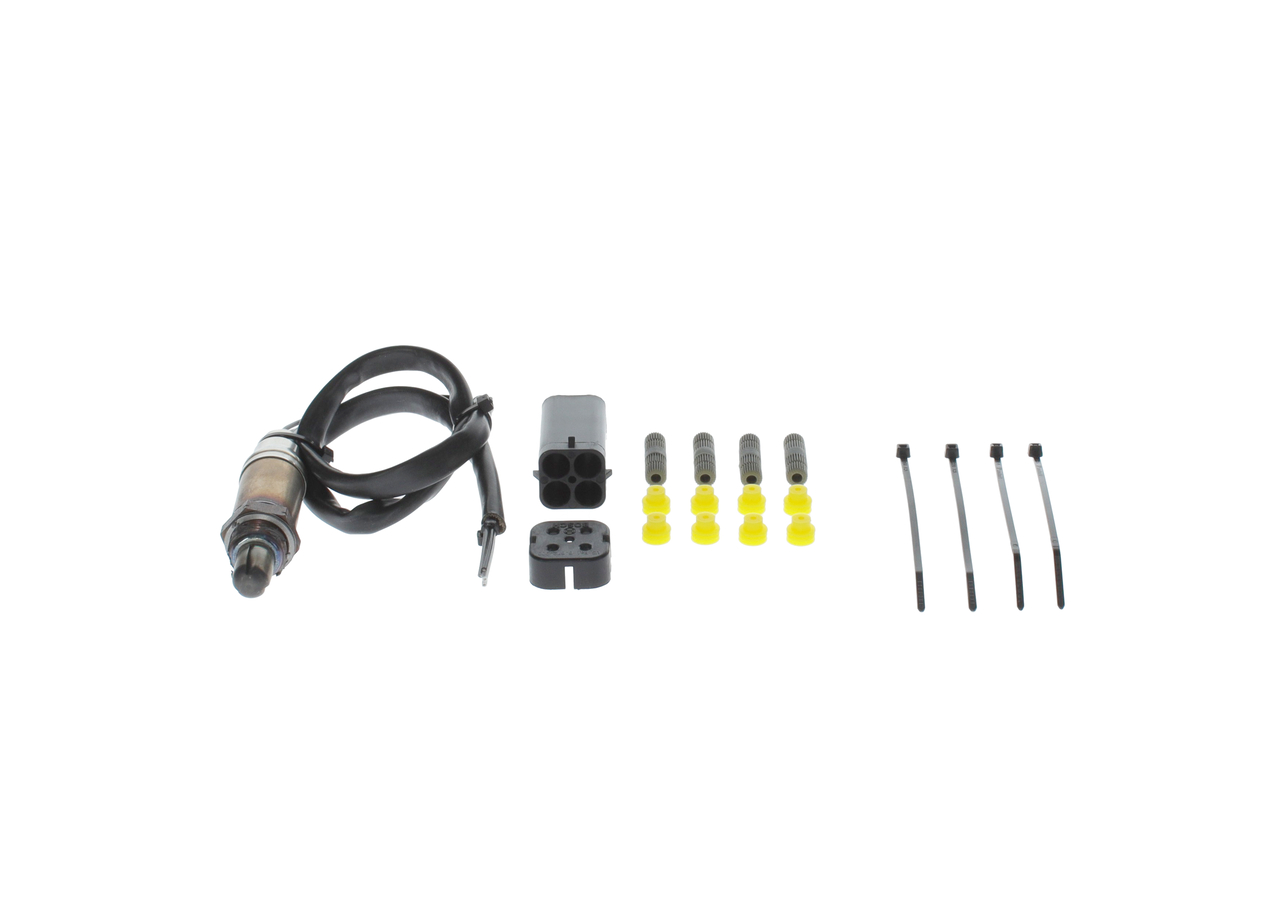 BOSCH 0 258 005 732...