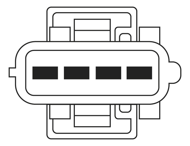 BOSCH 0 258 006 027 Oxygen...