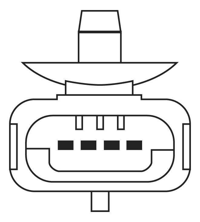 BOSCH 0 258 006 046 Oxygen...