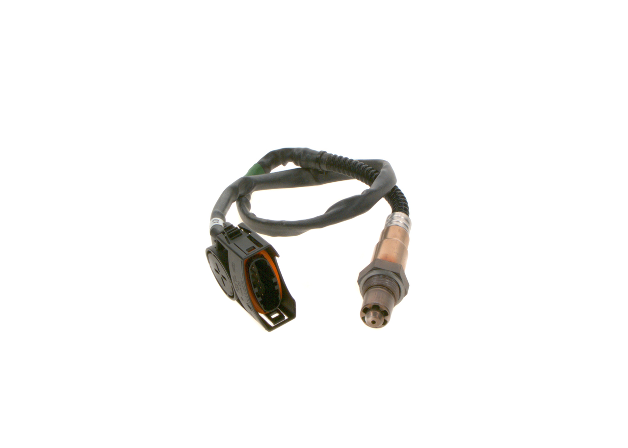 Oxygen Sensor