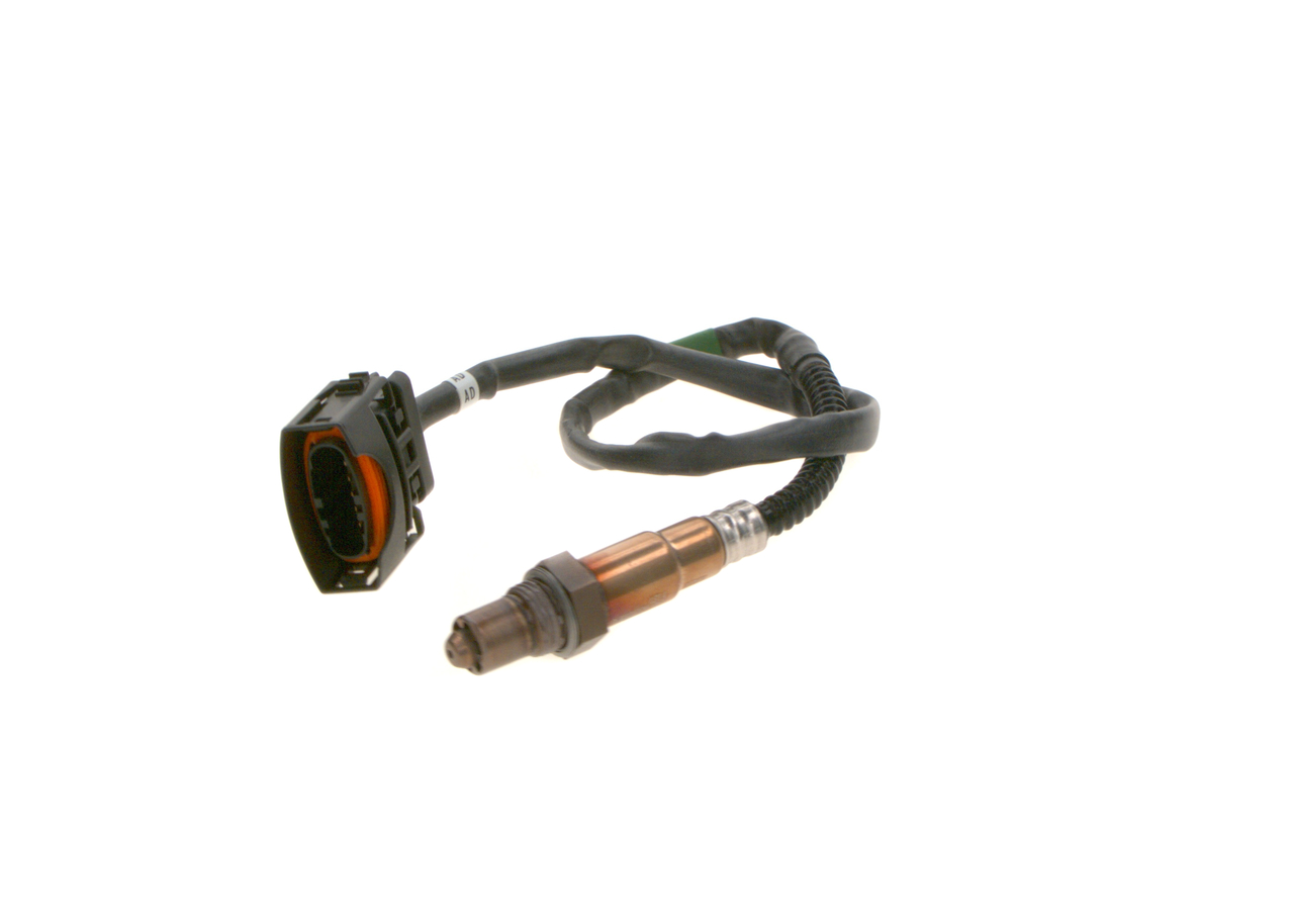 Oxygen Sensor 2