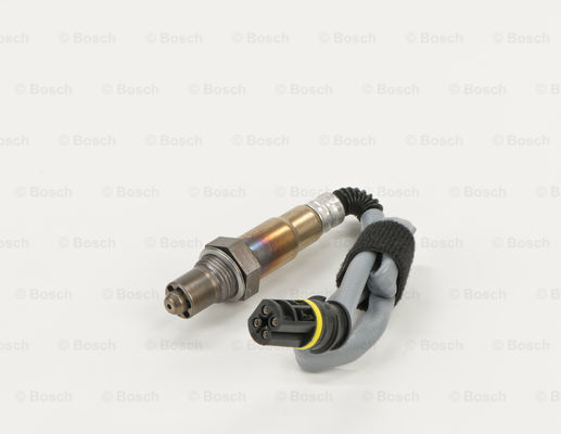 BOSCH 0 258 006 167 Sonda lambda