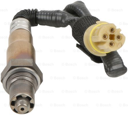 BOSCH 0 258 006 183 Sonda lambda