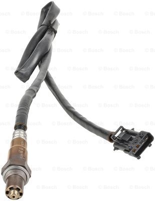 BOSCH 0 258 006 196 Sonda lambda