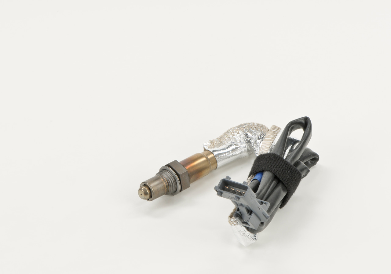 BOSCH 0 258 006 200 Sonda lambda-Sonda lambda-Ricambi Euro