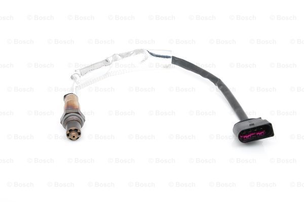 BOSCH 0 258 006 201 Lambda...