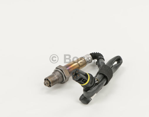 BOSCH 0 258 006 268 Sonda lambda-Sonda lambda-Ricambi Euro