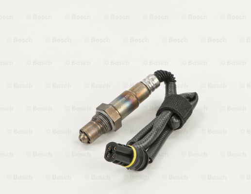 BOSCH 0 258 006 274 Sonda lambda-Sonda lambda-Ricambi Euro