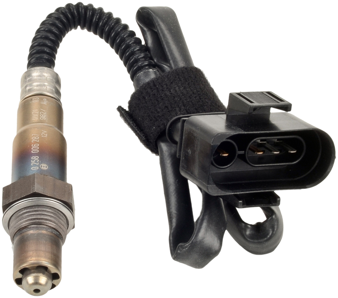 BOSCH 0 258 006 287 Lambdasonde