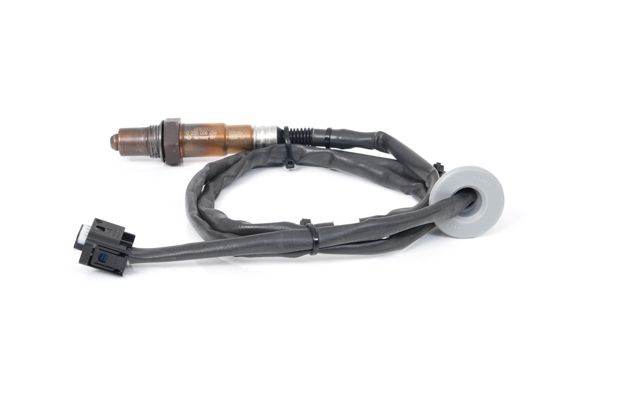 BOSCH 0 258 006 289 Lambdasonde