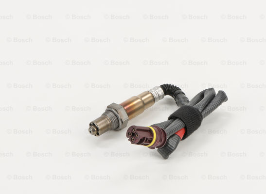 BOSCH 0 258 006 324 Sonda lambda-Sonda lambda-Ricambi Euro