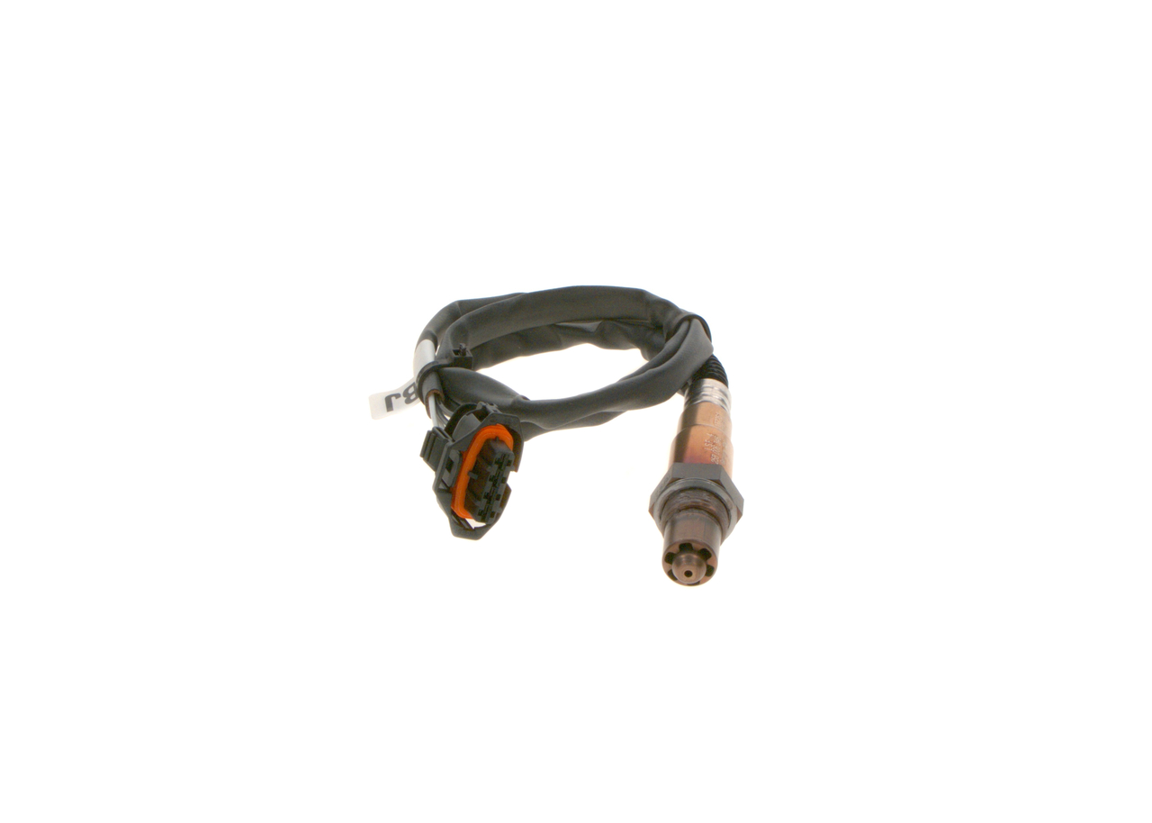 BOSCH 0 258 006 346 Sonda lambda-Sonda lambda-Ricambi Euro