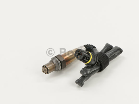 BOSCH 0 258 006 353 Sonda lambda-Sonda lambda-Ricambi Euro