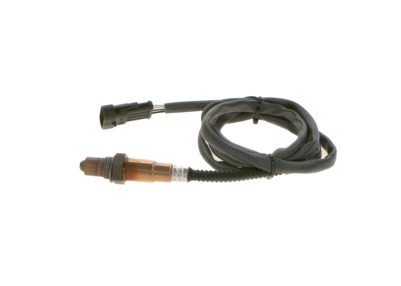 BOSCH 0 258 006 411 Lambdasonde