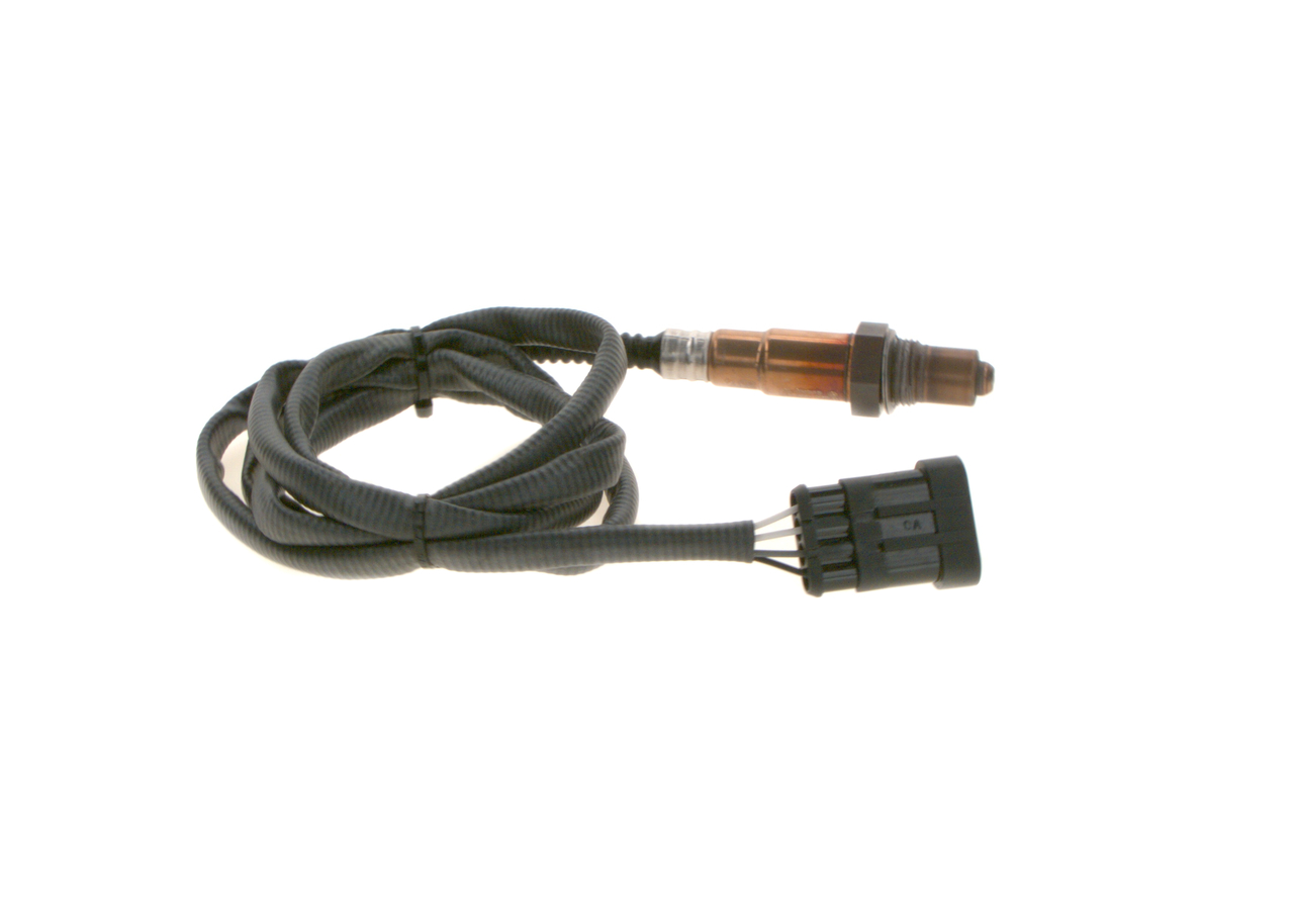 BOSCH 0 258 006 411 Lambdasonde