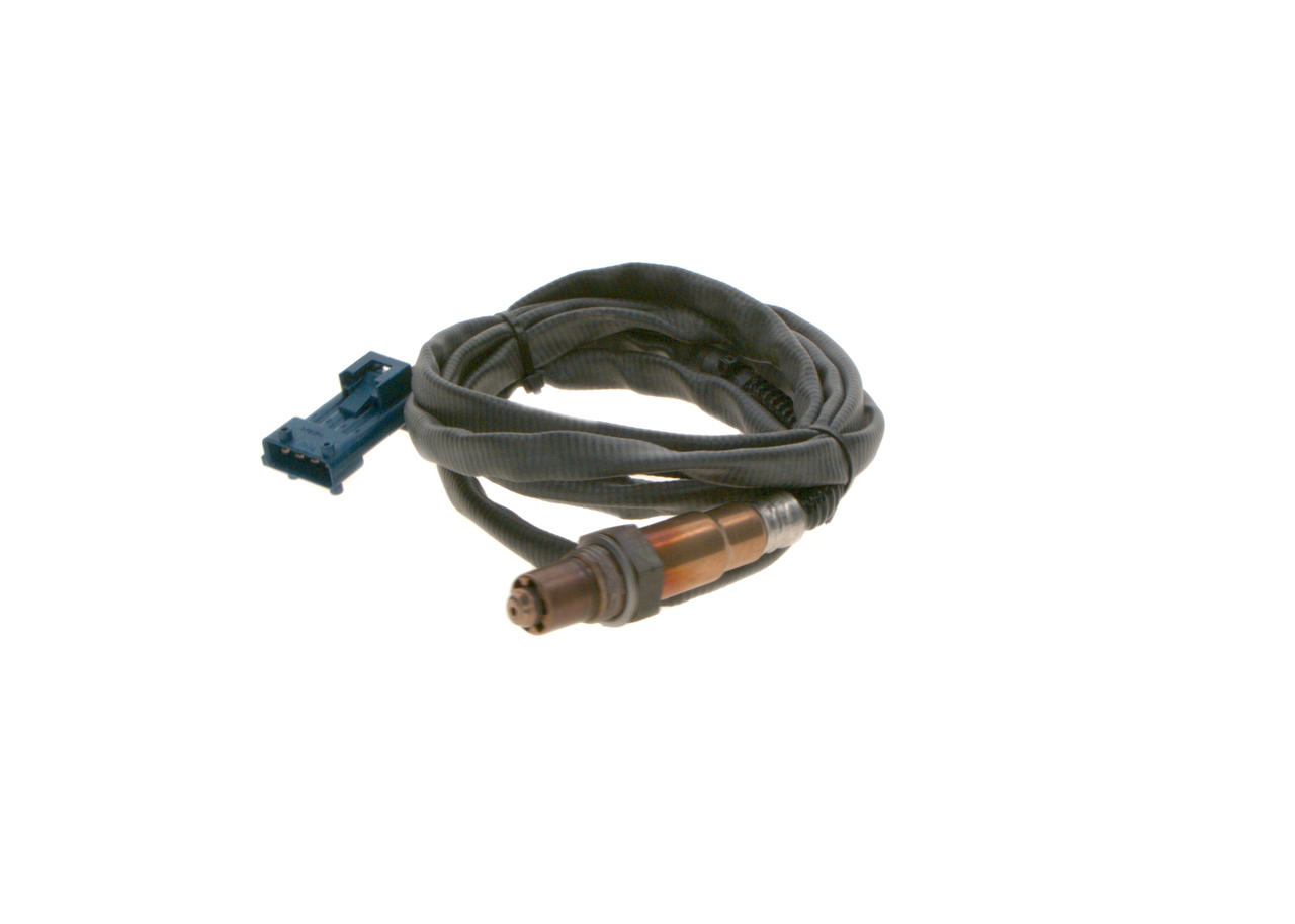 BOSCH 0 258 006 431 Sonda lambda