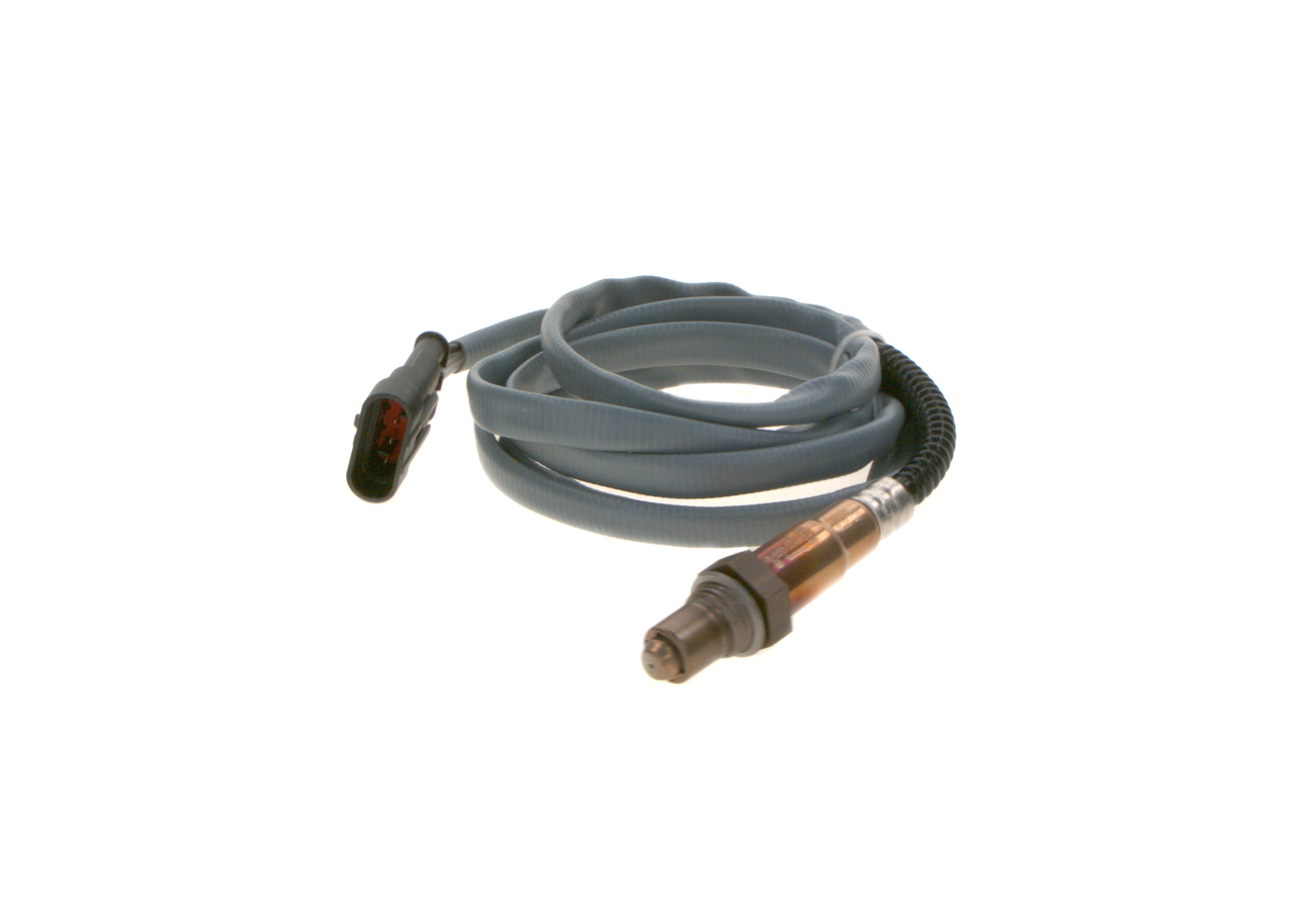 Oxygen Sensor 2