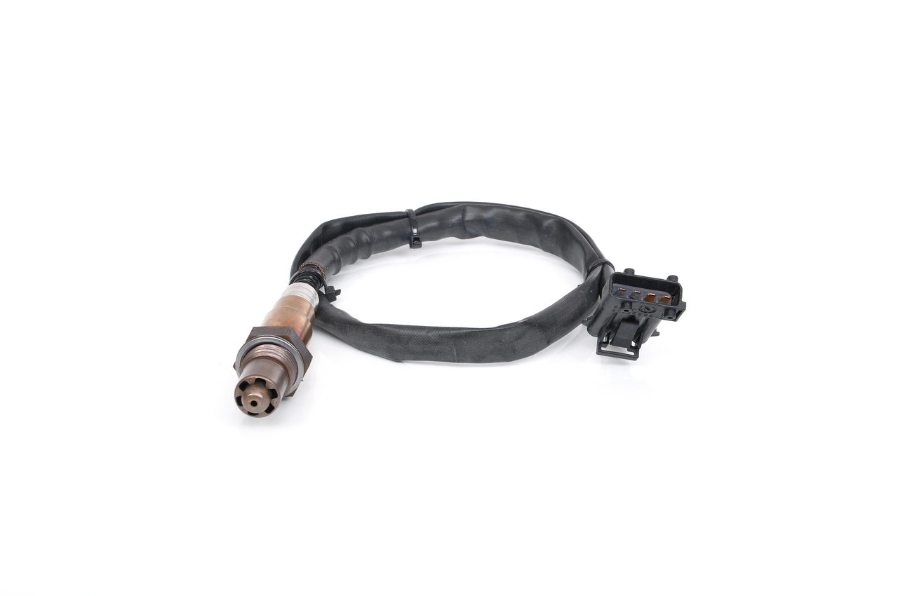 BOSCH 0 258 006 486 Sonda lambda-Sonda lambda-Ricambi Euro