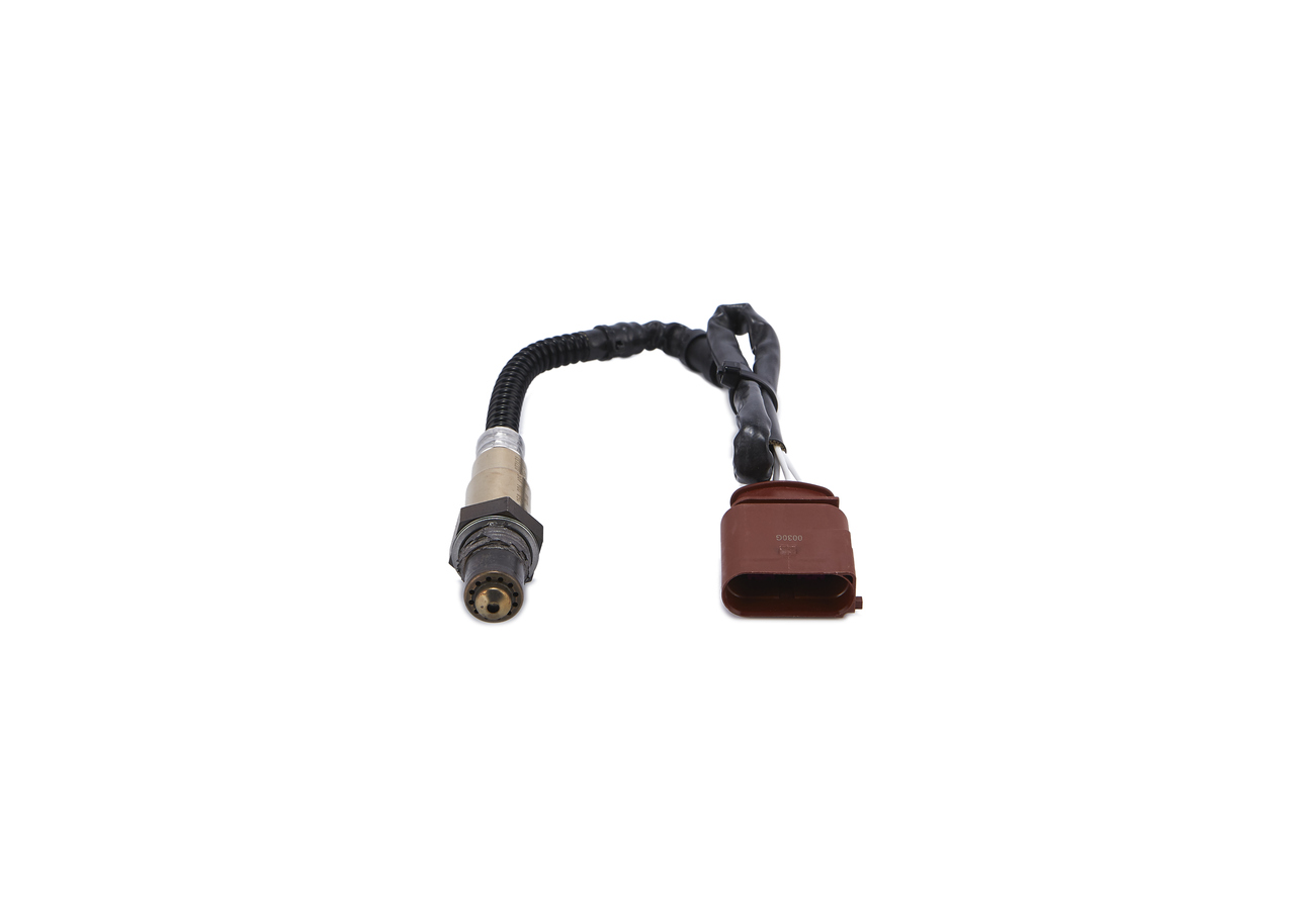 Oxygen Sensor