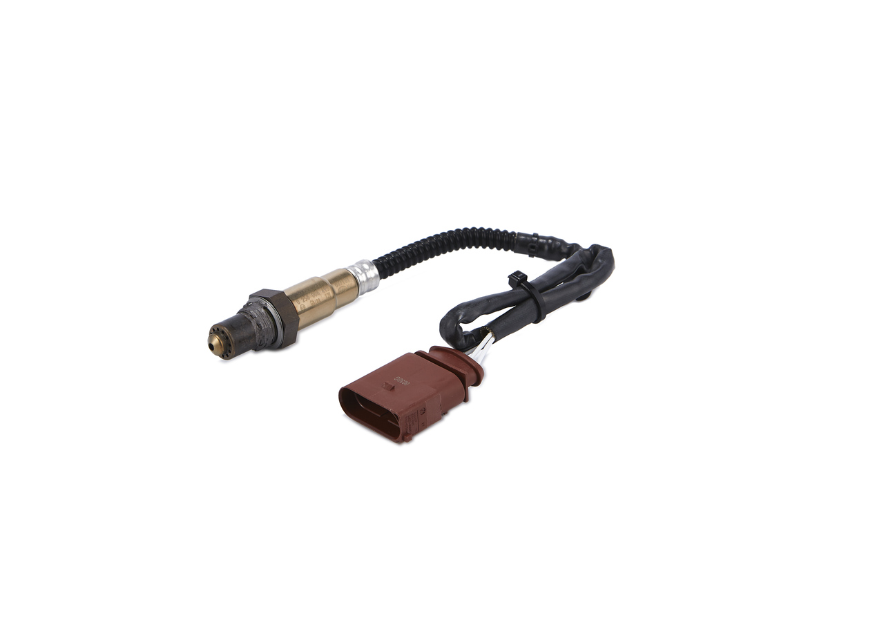 Oxygen Sensor 2