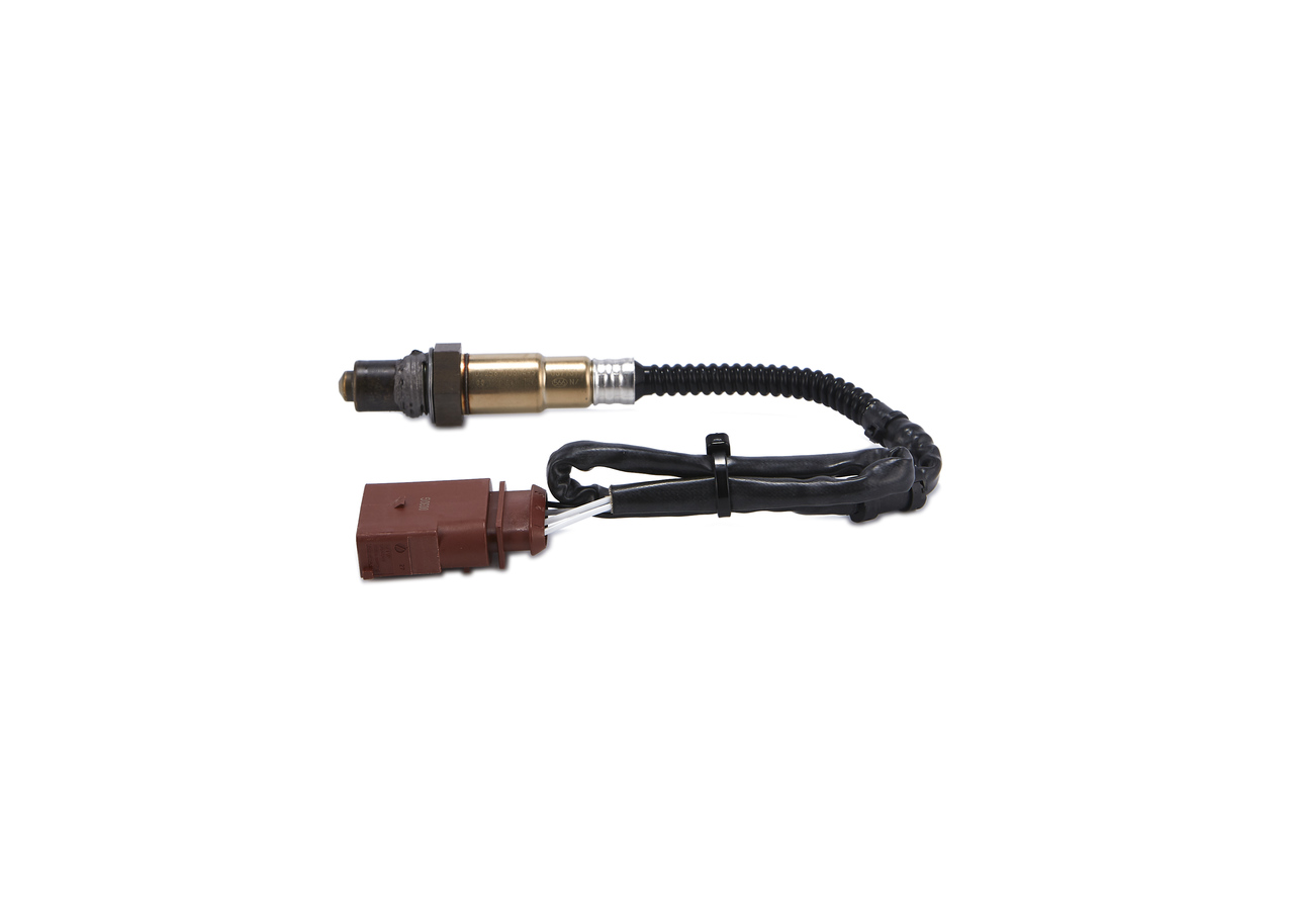 Oxygen Sensor 3