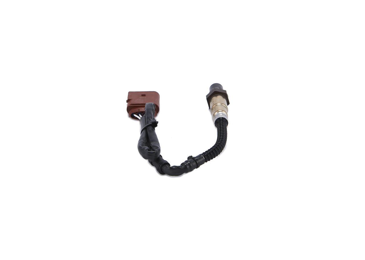 Oxygen Sensor 4