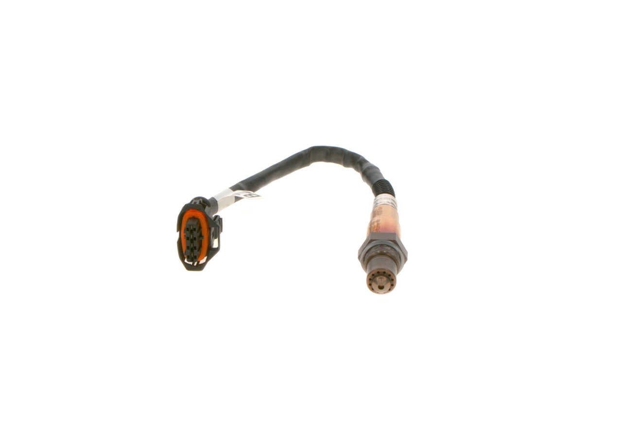 BOSCH 0 258 006 499 Sonda lambda-Sonda lambda-Ricambi Euro