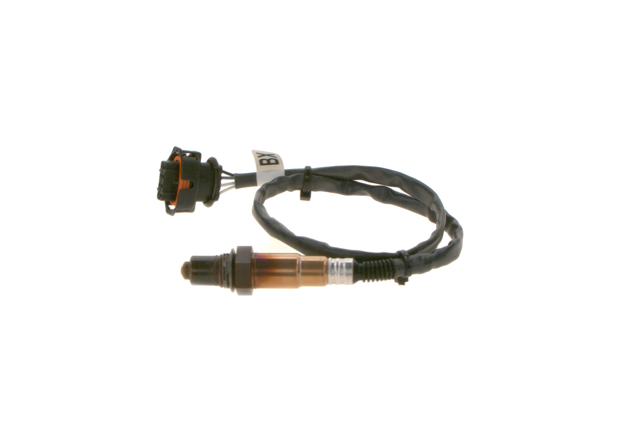 BOSCH 0 258 006 502 Lambdasonde