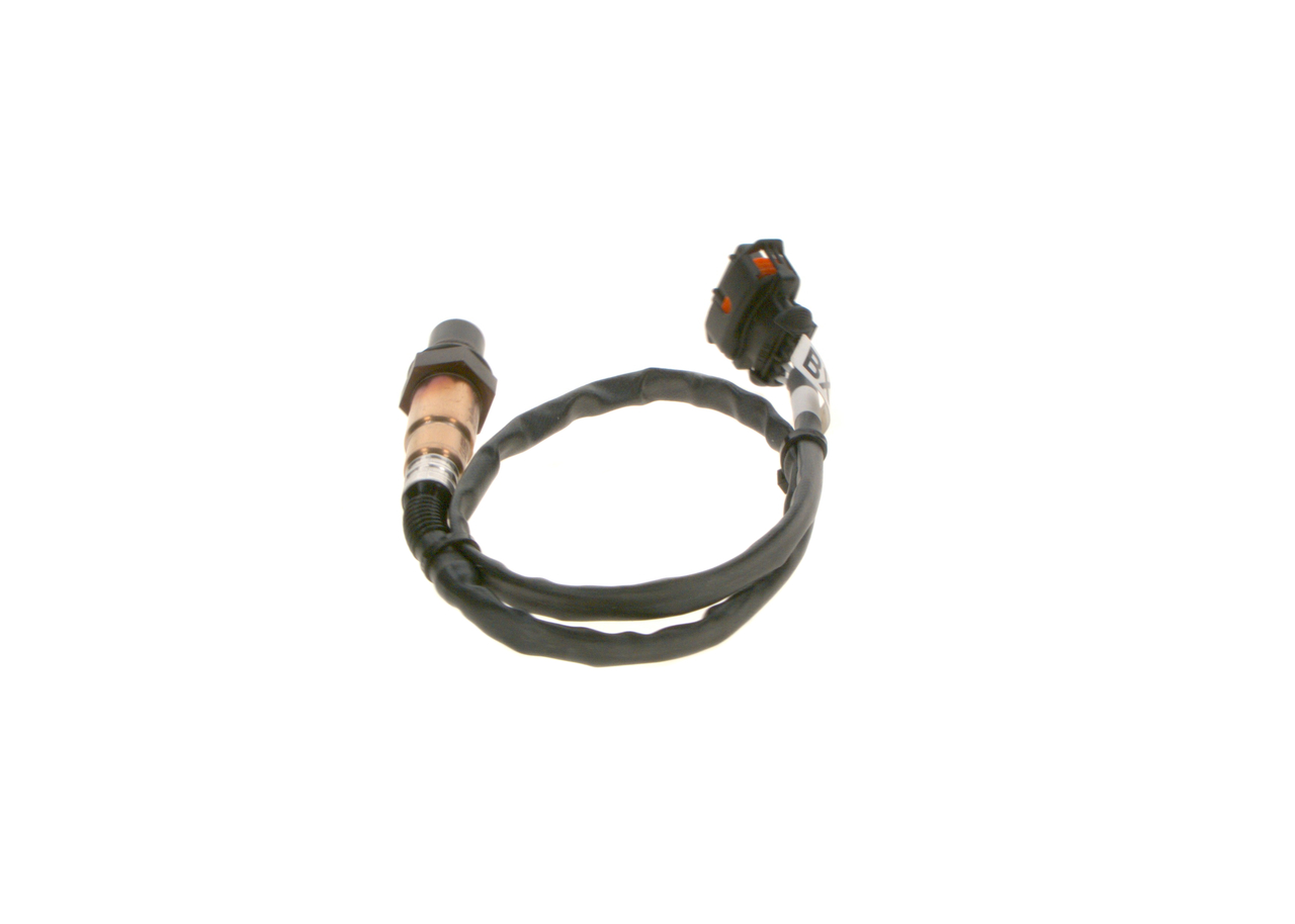 BOSCH 0 258 006 502 Lambdasonde