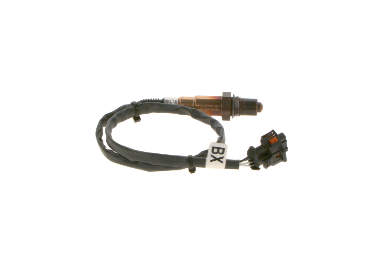 BOSCH 0 258 006 502 Lambdasonde