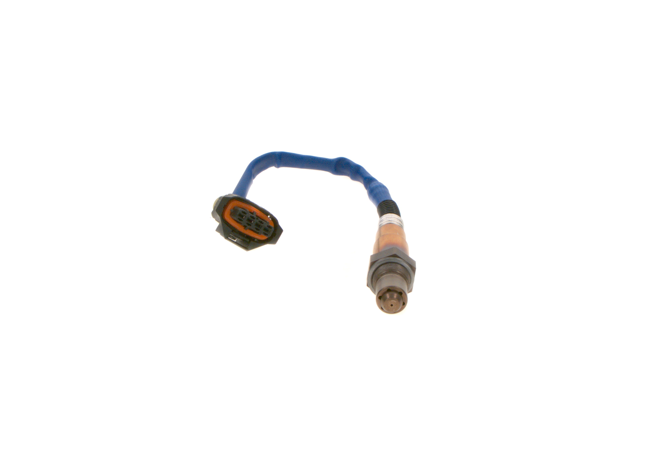 BOSCH 0 258 006 507 Lambda...