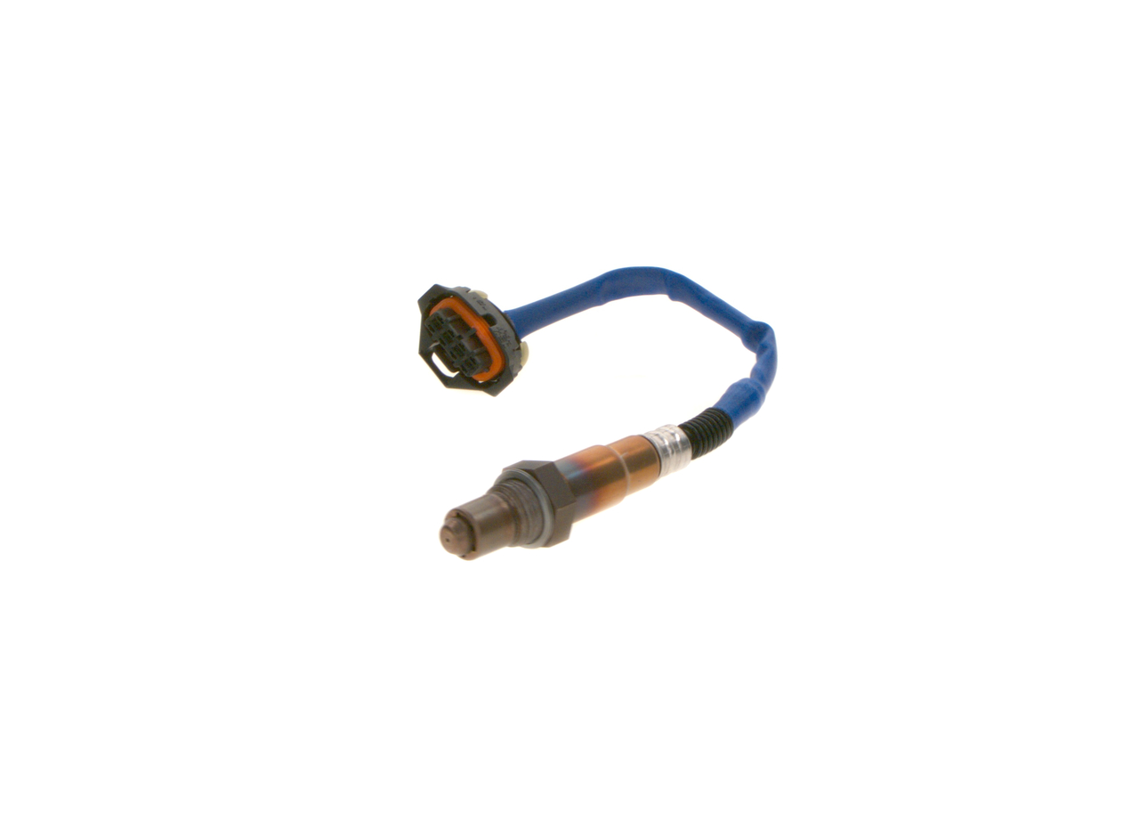 BOSCH 0 258 006 507 Lambdasonde