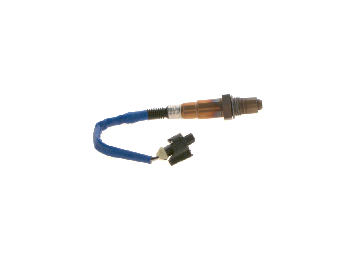 BOSCH 0 258 006 507 Lambdasonde