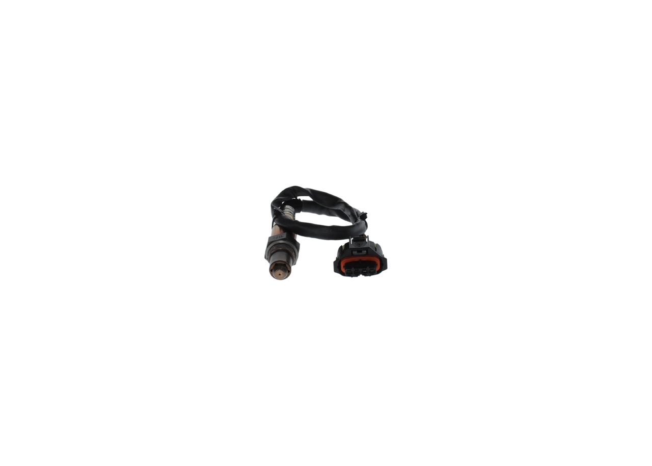 Oxygen Sensor