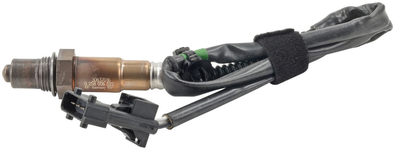 BOSCH 0 258 006 522 Lambdasonde