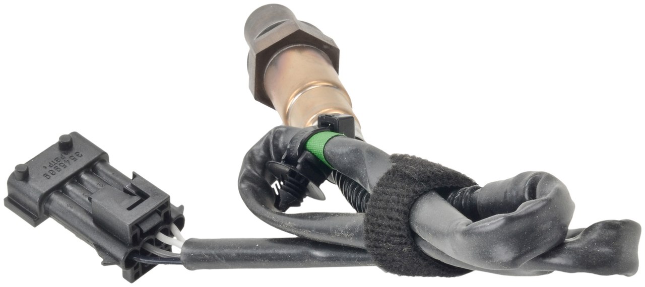 BOSCH 0 258 006 522 Lambdasonde