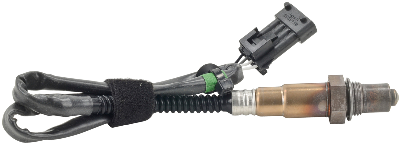 BOSCH 0 258 006 522 Lambdasonde