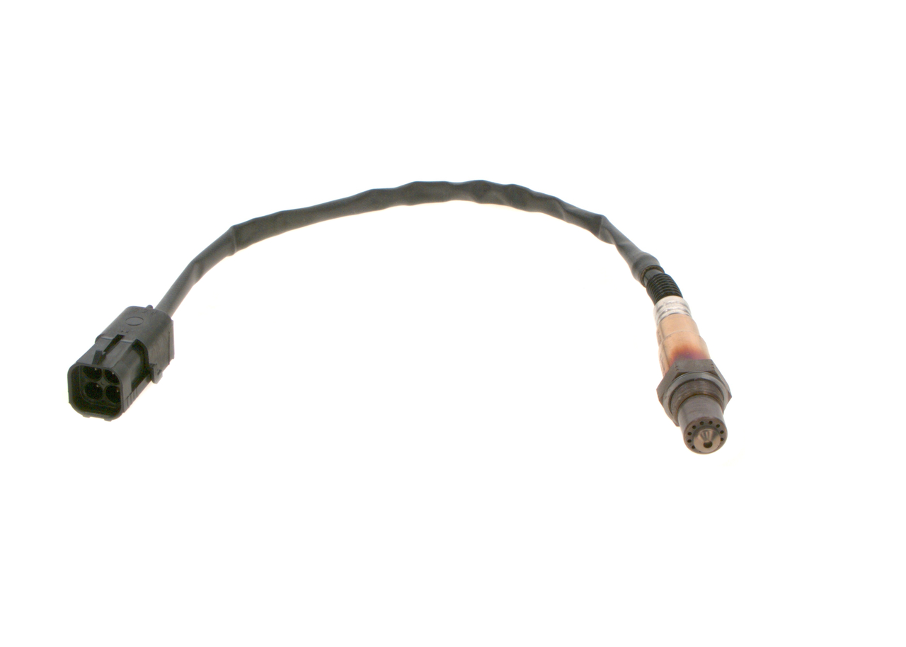 BOSCH 0 258 006 537 Sonda lambda-Sonda lambda-Ricambi Euro