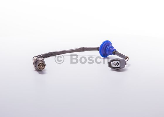 BOSCH 0 258 006 538 Sonda lambda